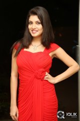 Priyadarshini at Dilunnodu Movie Audio Launch
